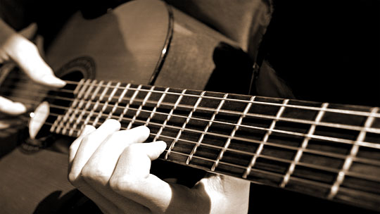 Lake Tahoe Music Professionals
